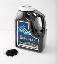 Load image into Gallery viewer, Biochar by Alléo | 128 oz