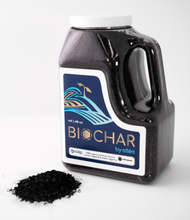 Load image into Gallery viewer, Biochar by Alléo | 48 oz
